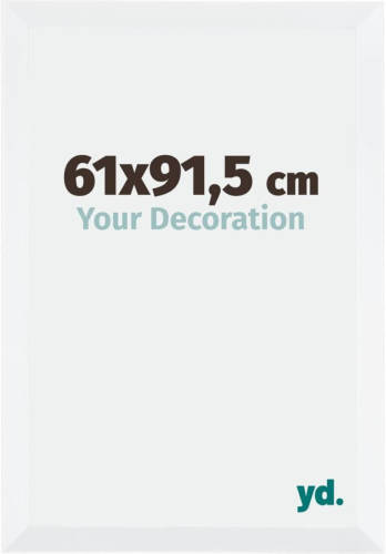 Your Decoration Catania Mdf Fotolijst 61x91,5cm Wit