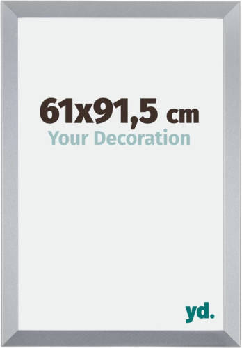 Your Decoration Catania Mdf Fotolijst 61x91,5cm Zilver