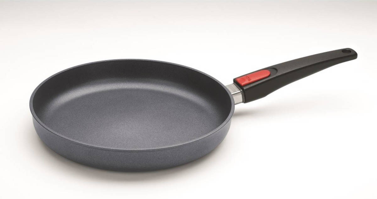 Woll Diamond Lite Koekenpan - ø 28 Cm