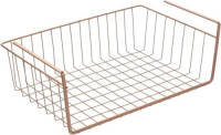 Metaltex Opbergmand Kanguro Hangend 40 X 26 Cm Metaal Koper