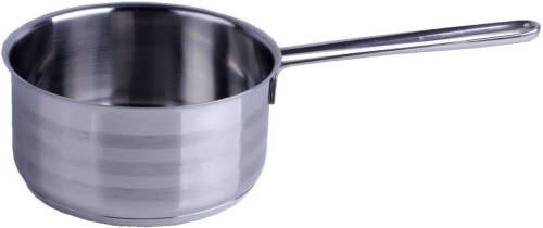 Easyline Steelpan Satin Ø 14 Cm