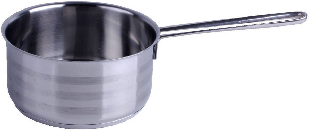 Easyline Steelpan Satin Ø 14 Cm