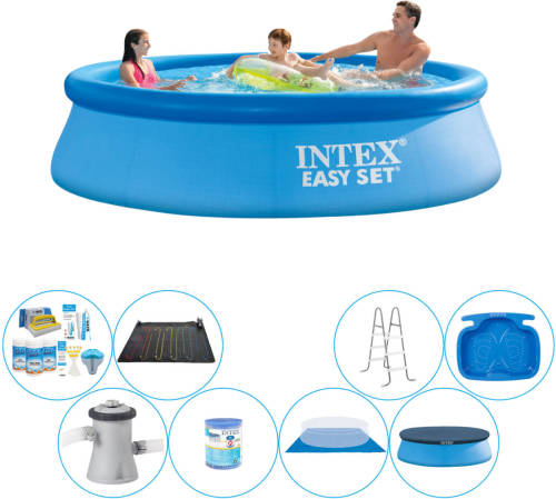 Intex Easy Set Rond 305x76 Cm - Zwembad Super Deal