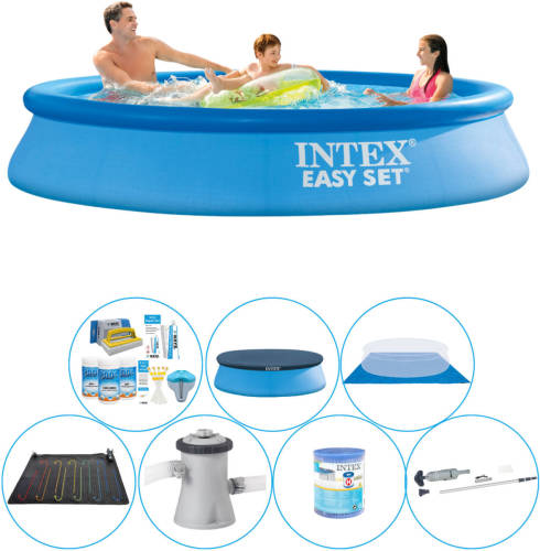 Intex Easy Set Rond 305x61 Cm - Zwembad Deal