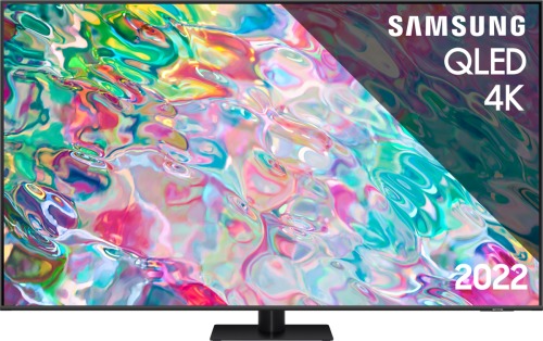Samsung QE55Q77BAT - 55 inch QLED TV
