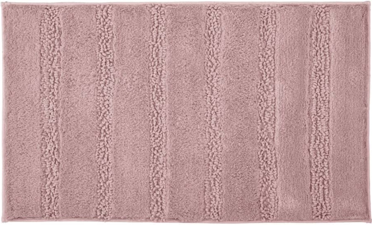 Kleine Wolke Badmat Monrovia 60x60 cm roze