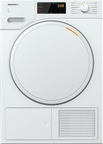 Miele warmtepompdroger TWC 220 WP