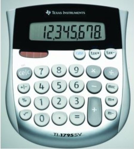 Texas Instruments TI-1795 SV