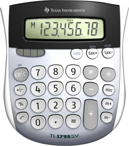 Texas Instruments TI-1795 SV