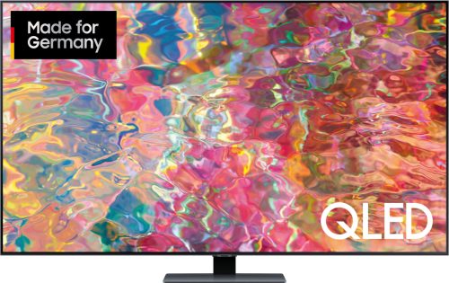 Samsung QLED-TV 85