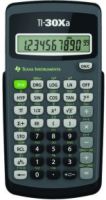Texas Instruments TI-30Xa