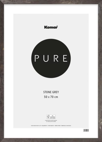 Komar Fotolijstje Stone grey