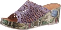 Gemini Slippers Gisa