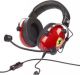 Thrustmaster T.Racing Scuderia Ferrari Edition Gaming Headset