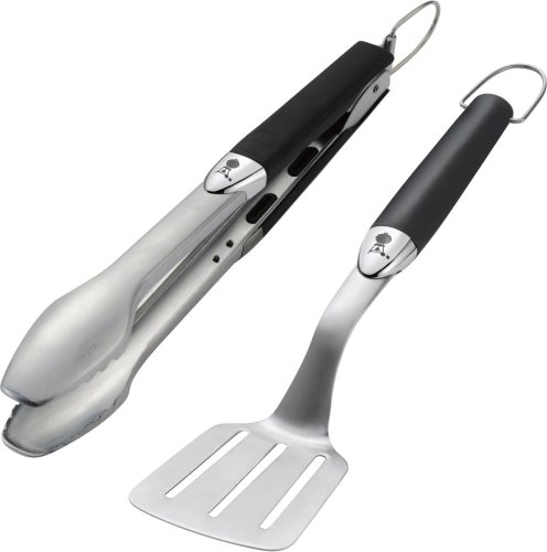 Weber Barbecuebestek in set Premium