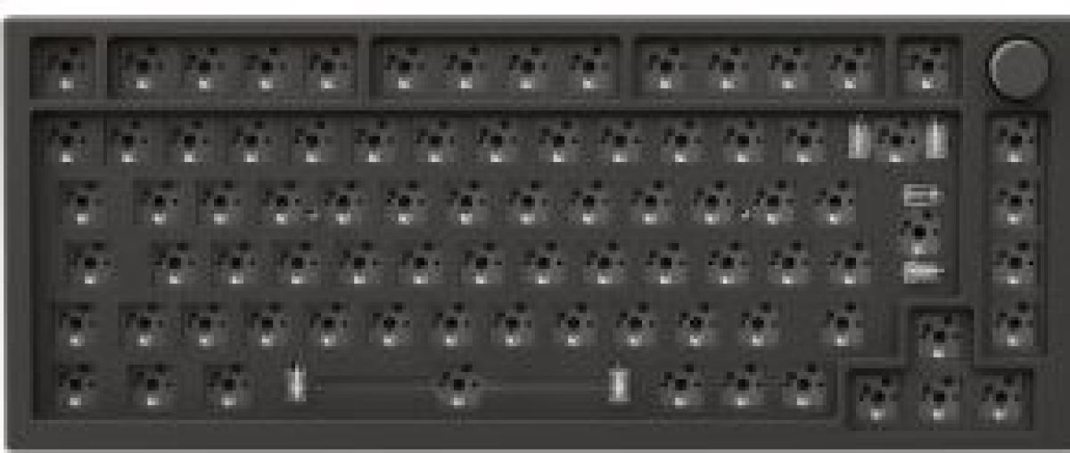 Glorious PC gaming Race GMMK Pro