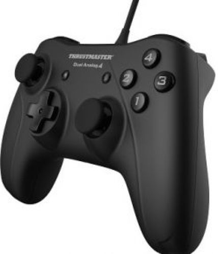 Thrustmaster Dual Analog 4 Wired Gamepad
