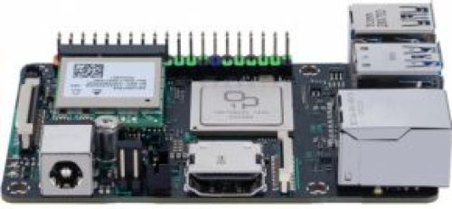 Asus TINKER BOARD 2 development board 1,5 MHz RK3399