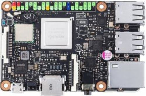 Asus Tinker Board S R2.0 development board Rockchip RK3288