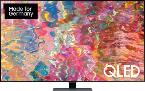 Samsung QLED-TV 65