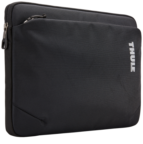 Thule Subterra MacBook Sleeve 15  notebooktas 38,1 cm (15 ) Opbergmap/sleeve Zwart
