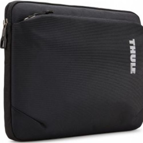 Thule Subterra MacBook Sleeve 13  notebooktas 33 cm (13 ) Opbergmap/sleeve Zwart