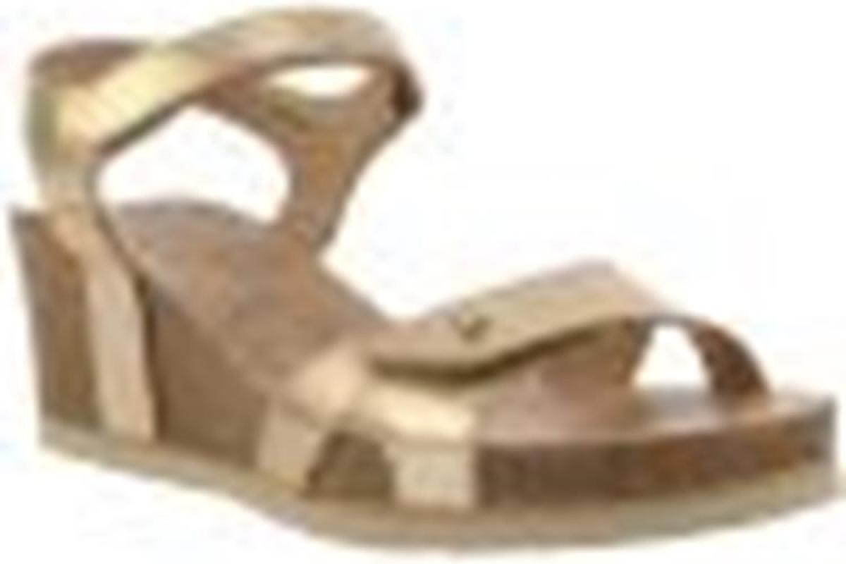 Panama Jack Julia Shine b3