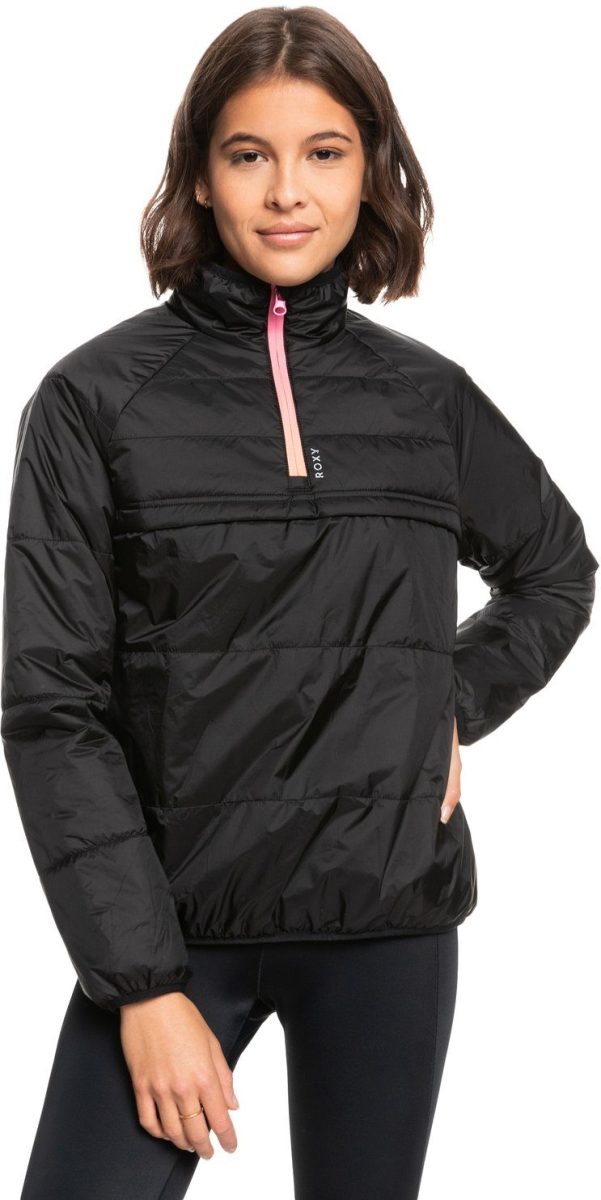 Roxy Softshell-jack Make It Up