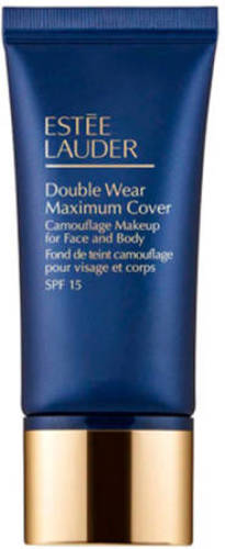 Estee Lauder Double Wear Maximum Cover SPF15 foundation - 2N1 Desert Beige