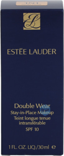 Estee Lauder Double Wear Stay-In-Place SPF10 foundation - 1N1 Ivory Nude