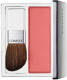 Clinique Blushing blush - 115 Smoldering Plum