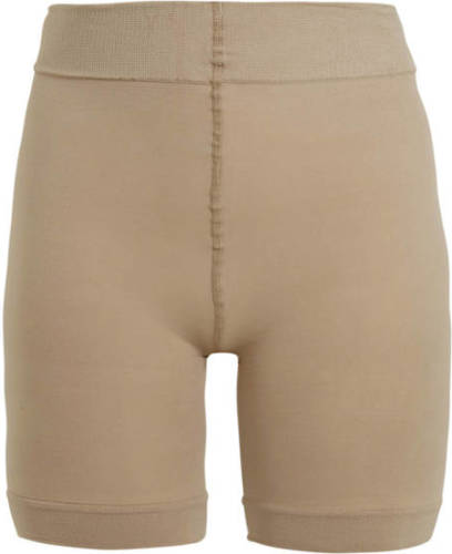 Pamela Mann super curvy + size anti-schurende short beige