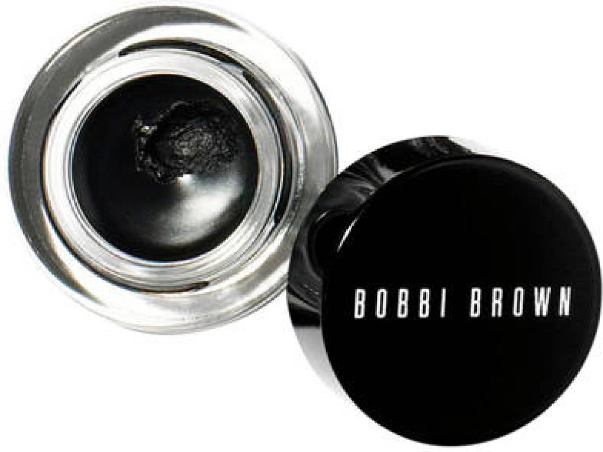 Bobbi Brown Long-Wear Gel eyeliner - Black Ink