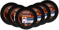 L'Oréal Paris Men Expert BarberClub styling paste - 6x 75 ml