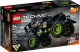 LEGO Technic Monster Jam Grave Digger 42118