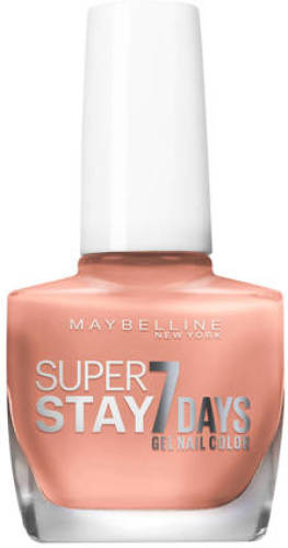 Maybelline New York SuperStay 7 Days nagellak - 930 Bare it all