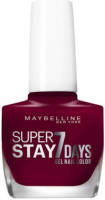 Maybelline New York SuperStay 7 Days nagellak - 924 Magenta Muse
