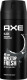 Axe Black bodyspray deodorant - 6 x 150 ml - voordeelverpakking