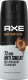 Axe Dark Temptation deodorant Antitranspirant - 6 x 150 ml - voordeelverpakking