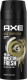 Axe Gold Temptation bodyspray deodorant - 6 x 150 ml - voordeelverpakking