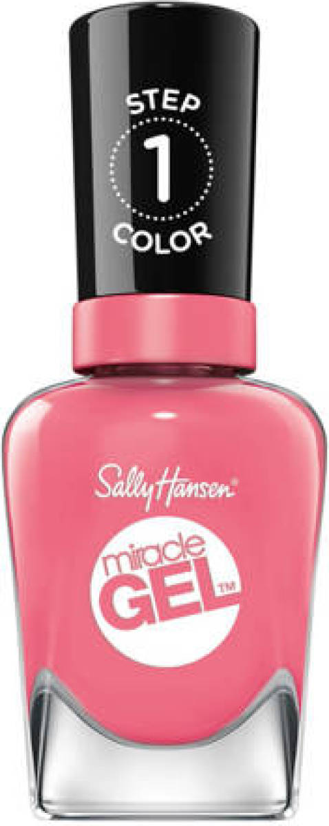Sally Hansen Miracle Gel nagellak - 292 Rain Glow