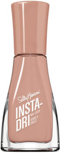 Sally Hansen InstaDri nagellak - 133 Taupe Priority