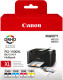 Canon PGI-1500XL 4-Kleuren Pack (9182B004)