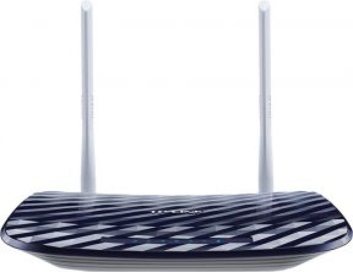 TP-Link Router Archer C20 AC750