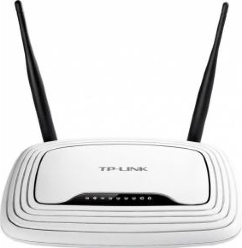 TP-Link Router TL-WR841N N300