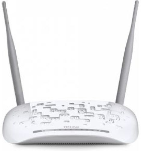 TP-Link TD-W9970 VDSL2 Wi-Fi Ethernet LAN Wit router