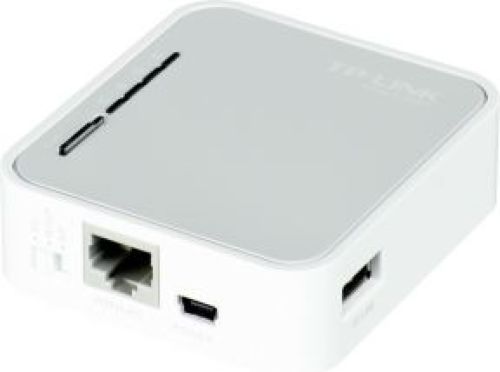 TP-Link Router TL-MR3020