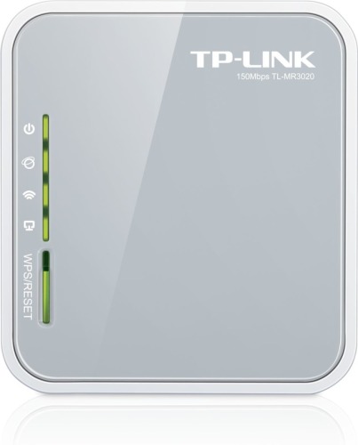 TP-Link Router TL-MR3020