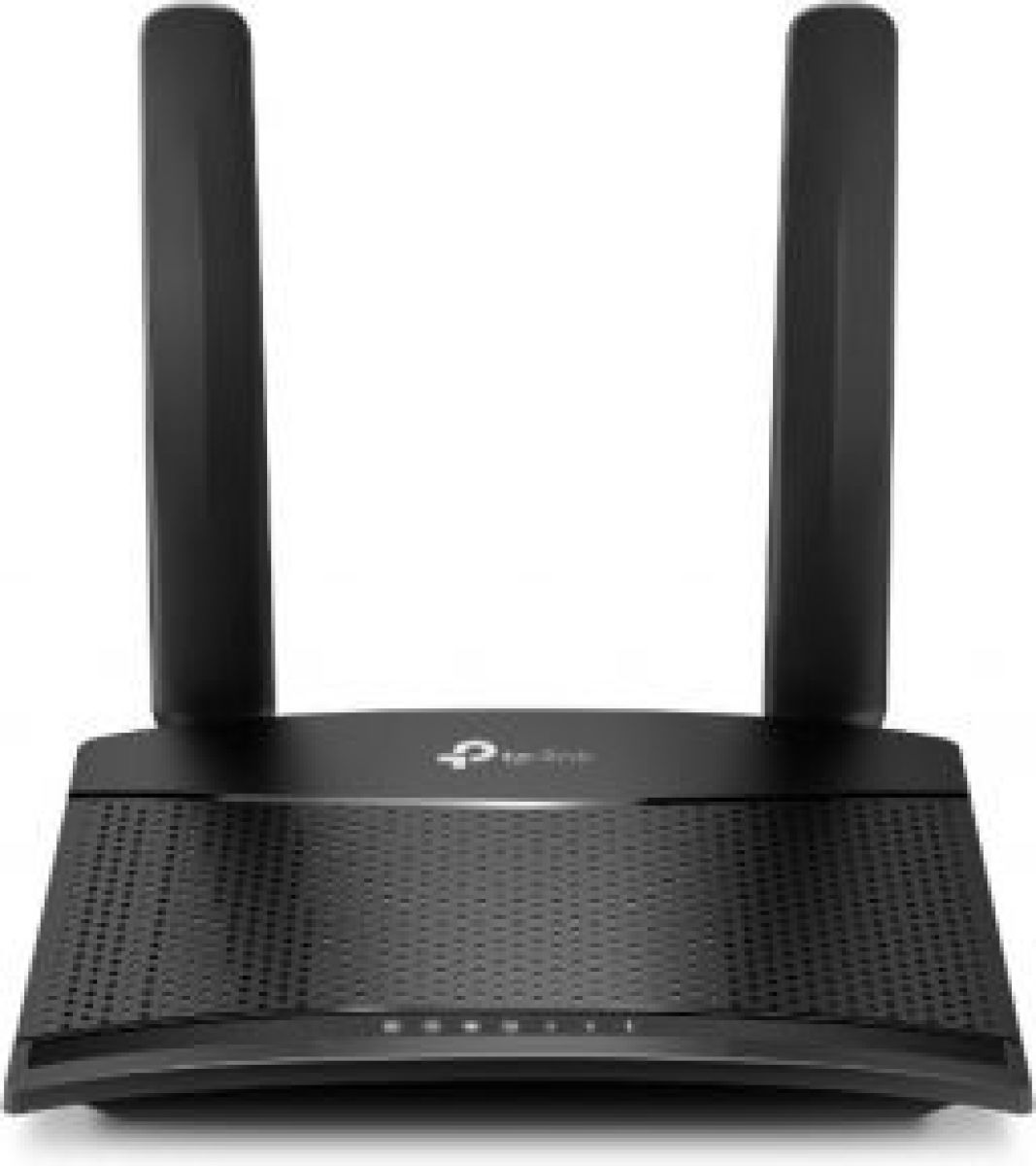 TP-Link TL-MR100 draadloze router Single-band (2.4 GHz) Fast Ethernet 3G 4G Zwart