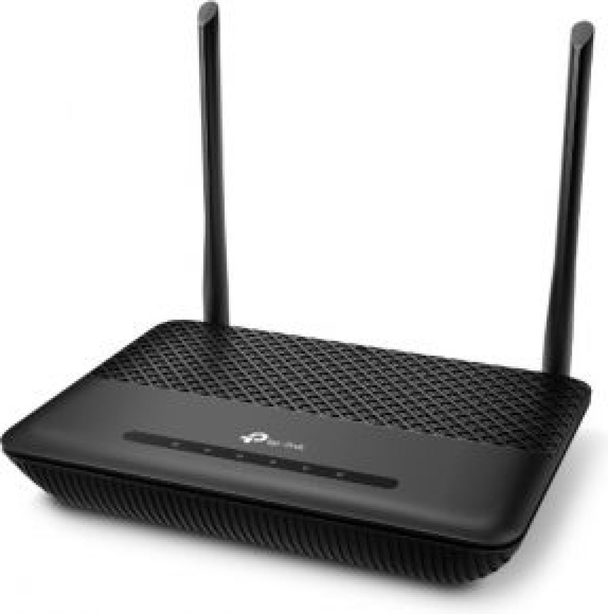 TP-Link TD-W9960V draadloze router Single-band (2.4 GHz) Gigabit Ethernet Zwart